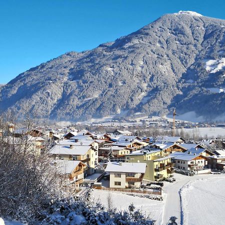 Apartment Rosi und Oliver Ried im Zillertal Exterior foto